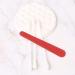 50 Sets Hotel Vanity Kit - Disposable Hotel Amenities | Cotton Pads Swabs & Nail Files for Hospitality - Buy Online on GoSupps.com