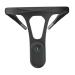 1PC Posture Corrector for Men and Women with Smart Vibration Reminder Adjustable Strap Upper Back Braces Correct Sitting and Standing Posture(Unisex) Summer Sports Accessories