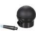 Keratin Hair Building Fibers Spray Applicator | Hair Fibers Applicator Pump for Thinning Hair Solutions - Buy Online on GoSupps.com