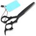 Hair Cutting Scissors 6 Inch Professional Japan 440c Steel Black Dragon Handle Hair Scissors Set Haircut Scissor Thinning Barber Cutting Shears Hairdresser Scissors - Buy Online on GoSupps.com