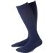 Compression stockings ad Juzo Dynamic Cotton Rib size II KKL.2 juniper closed toe