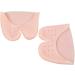Buy 2 Pairs Silicone Gel Pointe Ballet Toe Caps & Pads Protector - Breathable for Girls & Women | International Shipping - Buy Online on GoSupps.com