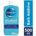 Oilatum Emollient Eczema Bath Additive 500ml - Hydrating Relief for Dry Skin - Buy Online on GoSupps.com