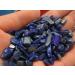 Natural Crystal Rough 100g AAAA++ Bulk Rough Natural Lapis Lazuli Stones Crystals - Buy Online on GoSupps.com