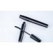 2PCS 4D Curl Long Mascara 2024 New 4D Eyelash Mascara Waterproof Mascara Black Volume and Length Long Lasting Curl Mascara(Blue/Purple) - Buy Online on GoSupps.com