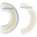 20PCS Ostomy Barrier Strips - Elastic Strips for Colostomy Bags | Skin-friendly Adhesive Shields - Buy Online on GoSupps.com