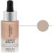 Helan Bio Illuminating Foundation Glowling Effect Hyperfluid and Light Texture Suitable for All Skin Types Light Color - Buy Online on GoSupps.com