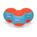 Chuckit amphibious ball |3 pack |Dog toys |Swimming ball for dogs in bright colors for light recognition |Dog ball for retrieving and playing in the water
