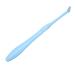 Buy Individual Space Brush | Compact Interdental Brush for Orthodontic Cleaning - Blue - Buy Online on GoSupps.com