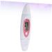 Uonlytech 2pcs 3 1 Skin Type Tester Digital Skin Detector Facial Moisture Oil Tester Sensor Monitor Triple 13.5X2 CMx2pcs Pink+whitex2pcs - Buy Online on GoSupps.com