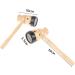 Calabash Moxibustion Device - Mini Wood Moxa Box for Healing | Foot Care & Acupuncture Tools - International Shipping Available - Buy Online on GoSupps.com