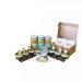 Feddeck durable goods Emergency kit for 10 days of emergency supplies