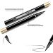 FREDY Magnetic Eyeliner and Eyelashes Kit 3D Magnetic Eyelashes Kit with 6 Pairs Reusable Eyelashes Tweezers and Eyeliner 02 - Buy Online on GoSupps.com