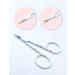 Kitty Beauty Product - Premium Beauty Scissors for Perfect Grooming | International Shipping Available - Buy Online on GoSupps.com