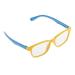 SM SunniMix Anti-Blue Light Reading Glasses Computer Glasses Safety Goggles Yellow