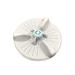 Japan Sea XQB65-866GD XQB56-818GD Water Washing Machine Pulsator Haijia Leaves 340mm 11 Teeth