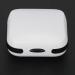 Compact Hearing Aid Hard Case - Portable Storage Box for Hearing Aids - 2.6 x 2.6 x 1 inch - Buy Online on GoSupps.com