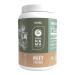 Pounamu Natural Whey Protein Concentrate Powder, 24g Protein, 2g Sugar, 120 Calories | New Zealand Free-Range, Grass-Fed Dairy | Gluten-Free, Keto, Unflavored, 2LB, 30 Servings Natural 2 Pound (Pack of 1)