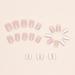 24Pcs Nude Pink Press On Nails - Short Square Glossy Glitter Artificial Coffin Nail Art for Women | Full Cover Fake Nails & Acrylic Manicure Supplies - Buy Online on GoSupps.com