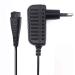 Power supply loading cable 5.4 V alternate adapter compatible with Panasonic razor ES7000 ES8000 ES-La63 ES-LV67 ES-LA93 RE7-51 RE7-59 RE740 Regc20 razor cable