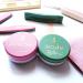 P-SHINE Japanese Manicure Kit Professional Nail Set Care Nail Plate Repair Treatment + Instruction for damage nails - Buy Online on GoSupps.com