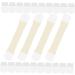 Baluue 20 Pcs Neck Lift Stickers Neck Skin Lifting Tape Neck Tightening Tapes Rubber - Buy Online on GoSupps.com