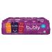 Bubly sparkling water