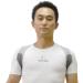 Upper Back Posture Corrector & Clavicle Support Brace - Improve Posture & Comfort | Shop Now - Buy Online on GoSupps.com