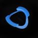 0pcs Disposable O-Shaped Mouth Opener & Corner Retainer - Dental Tools (Blue) for International Shipping - Buy Online on GoSupps.com