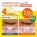 Goodal Green Tangerine Vita C Eye Cream - Dark Circle Treatment 1.01 fl oz - Buy Online on GoSupps.com