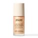 Jouer Luminizing Glow Drops for Face Dewy Serum for Glowing Skin 7% Niacinamide Hyaluronic Acid & Glycerin 1 fl oz Nude Glow-Champagne Shimmer