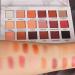 Beauty Palette 18 Colors Eyeshadow Palette Waterproof High Gloss Shiny Pigmented Eye Shadow Palettes Makeup Cosmetics Women Makeup Eyeshadow Palette - Buy Online on GoSupps.com