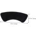 Shop FOMIYES 10 Pairs High Heel Insoles Comfort Cushions & Heel Pads for Women's Shoes Perfect for Big Heels & Closed Toe Styles - Buy Online on GoSupps.com