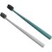 Shop Homsfou 4-Piece Electric Toothbrush Set - Portable Reusable Soft Bristles for Kids - Ideal Gift - Buy Online on GoSupps.com