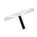 Hemoton 1pc Eyebrow Stencil Eyebrow Ruler Stencil Eyebrow Drawing Tool Positioning Ruler Stainless Steel Size 1 As Shown