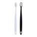 BCOATH 2pcs Toothbrush Oral Cleaning Tooth Cleaning Tool Oral Care Tool