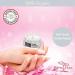 Karma Organic Cuticle Butter Cream - Nourishing Skin for Stronger Nails - Buy Online on GoSupps.com