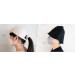 NEARNESS Adjustable Mask Clips - Magnetic Mask Strap (Pink) | Comfortable & Secure Fit for All | International Shipping Available - Buy Online on GoSupps.com