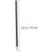 HAPINARY Lash Cleansing Brush 100pcs Disposable Eyelash Brush Makeup Brush Makeup Eyeliner Brush Makeup Eye Tool Girl Applicator - Buy Online on GoSupps.com