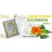 KIT COMPL TE KOMBUCHA FRAIS SCOBY KOMBUCHA - Avec Inscription Sanitaire (RGSEAA) - Pr parez Votre Propre Th Biologique Kombucha la Maison - Buy Online on GoSupps.com