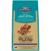 GHIRARDELLI Sea Salt and Caramel Milk Chocolate Squares 151-Gram Bag - Buy Online on GoSupps.com