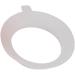 Leak-Proof Scoop Plate for Elderly Care - Round Suction Cup Bowl | International Shipping - Buy Online on GoSupps.com
