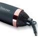 Beurer HT80 Rotating Brush 1000W - Premium Hair Styling Tool | Fast International Shipping - Buy Online on GoSupps.com