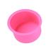 Heat-Resistant Silicone Guard with Handle for Wax Warmer - Perfect for Facial Armpit & Nasal Hair Removal - Buy Online on GoSupps.com