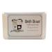 Caffeinated Soap - Energizing All-Natural Cleanser for Revitalized Skin | Shop Internationally - Buy Online on GoSupps.com