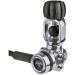 Apeks XTX 200 Regulator Chrome Finish - Yoke | Top Quality Dive Gear - Buy Online on GoSupps.com