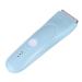 FRCOLOR 1 Set Kids Electric Baby Clipper Beard Kids Trimmer Automatic Suck Clipper Newborn Clippers Infant Makeup Child Charging Mode