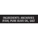 Crown Prince Natural Anchovies in Olive Oil - 1.5 oz (43 g) | Premium Flat Fillets - Buy Online on GoSupps.com