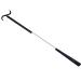 Harilla puller shoe open extra long helper 87.9 cm sock remover tool shoe socks attraction for socks pants disabled pregnant black and white