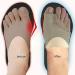 Bunion Corrector & Relief | Gel Cushion Pads & Orthopedic Splint for Men & Women | Hallux Valgus Treatment & Pain Relief - Buy Online on GoSupps.com